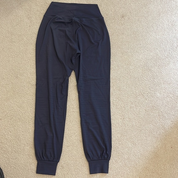 Spandex Material Joggers - Picture 3 of 3